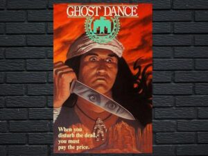 -The Ghost Dance (1982)-<br>The Original Movie