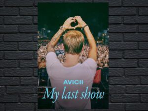 -Avicii - My Last Show (2020)-<br>The Original Movie