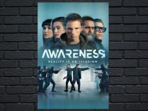 -Awareness (SUB) (2021)-<br>The Original Movie