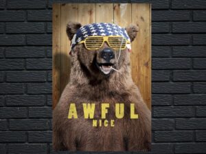 -Awful Nice (2013)-<br>The Original Movie