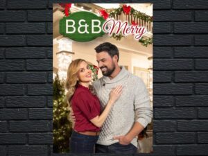 -B&B Merry (2015)-<br>The Original Movie