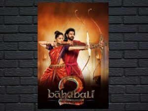 -Bāhubali 2: The Conclusion (2017)-<br>The Original Movie