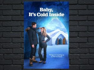 -Baby Its Cold Inside (2021)-<br>The Original Movie