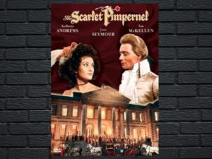 -The Scarlet Pimpernel (1982)-<br>The Original Movie