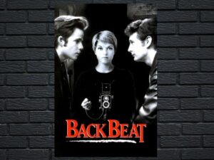 -Backbeat (1994)-<br>The Original Movie