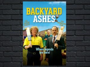 -Backyard Ashes (2013)-<br>The Original Movie