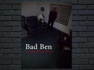 -Bad Ben: The Mandela Effect (2018)-<br>The Original Movie