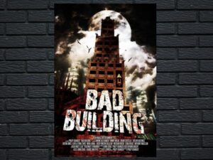 -Bad Building (2015)-<br>The Original Movie
