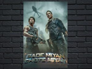 -Bade Miyan Chote Miyan (1998)-<br>The Original Movie