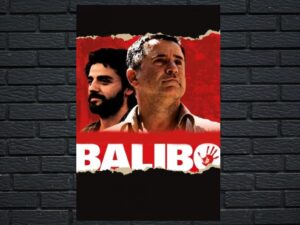 -Balibo (2009)-<br>The Original Movie