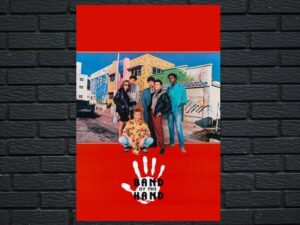 -Band of the Hand (1986)-<br>The Original Movie