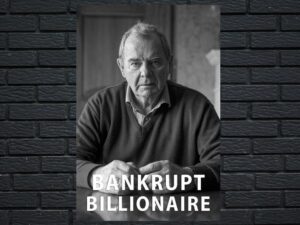 -Bankrupt Billionaire (2023)-<br>The Original Movie