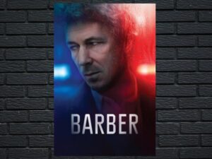 -Barber (2023)-<br>The Original Movie
