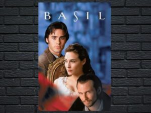 -Basil (1998)-<br>The Original Movie