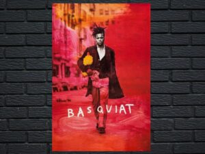 -Basquiat (1996)-<br>The Original Movie