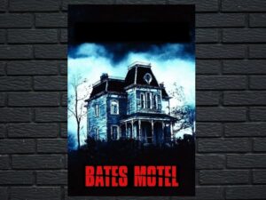 -Bates Motel (1987)-<br>The Original Movie