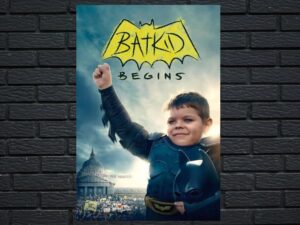 -Batkid Begins (2015)-<br>The Original Movie