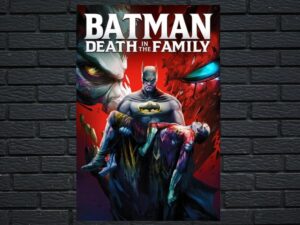 -Batman: Death in the Family (2020)-<br>The Original Movie