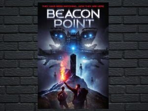 -Beacon Point (2016)-<br>The Original Movie
