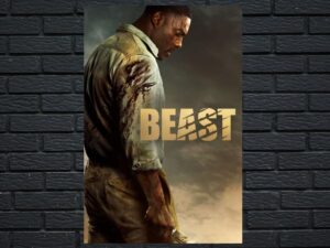 -Beast (2017)-<br>The Original Movie