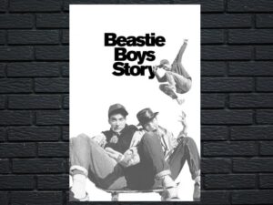 -Beastie Boys Story (2020)-<br>The Original Movie
