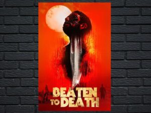 -Beaten to Death (2022)-<br>The Original Movie