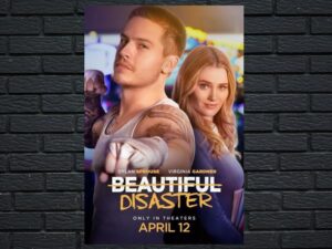 -Beautiful Disaster (2023)-<br>The Original Movie