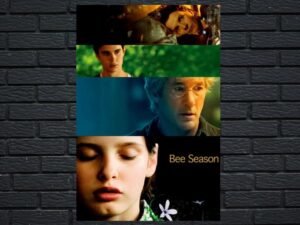 -Bee Season (2005)-<br>The Original Movie