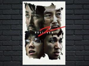 -Believer 2 (SUB) (2021)-<br>The Original Movie
