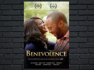 -Benevolence (2016)-<br>The Original Movie
