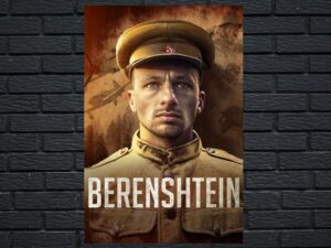 -Berenshtein (2021)-<br>The Original Movie