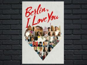 -Berlin I Love You (2019)-<br>The Original Movie
