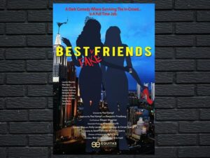 -Best Fake Friends (2016)-<br>The Original Movie