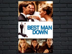 -Best Man Down (2012)-<br>The Original Movie