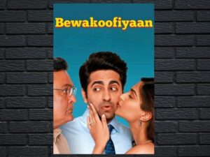 -Bewakoofiyaan (2014)-<br>The Original Movie