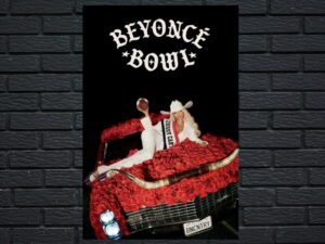 -Beyoncé Bowl (2024)-<br>The Original Movie