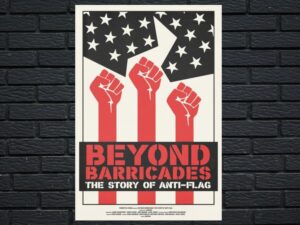 -Beyond Barricades (2020)-<br>The Original Movie