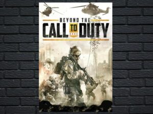 -Beyond the Call to Duty (2016)-<br>The Original Movie