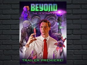 -Beyond the Resonator (2021)-<br>The Original Movie