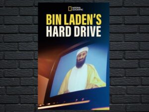 -Bin Ladens Hard Drive (2020)-<br>The Original Movie