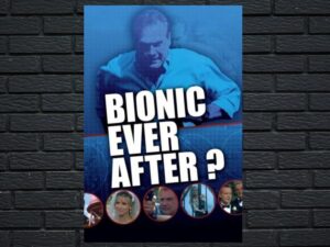 -Bionic Ever After? (1994)-<br>The Original Movie