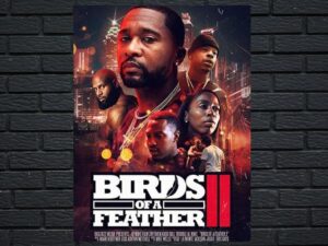 -Birds of a Feather 2 (2018)-<br>The Original Movie