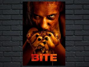 -Bite (2015)-<br>The Original Movie