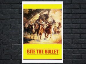 -Bite the Bullet (1975)-<br>The Original Movie