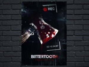 -Bittertooth (2023)-<br>The Original Movie