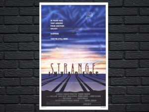 -Strange Invaders (1983)-<br>The Original Movie
