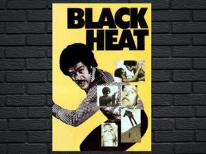 -Black Heat (1976)-<br>The Original Movie