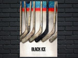 -Black Ice (1992)-<br>The Original Movie