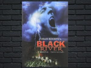 -Black River (1993)-<br>The Original Movie