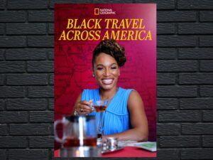 -Black Travel Across America (2023)-<br>The Original Movie
